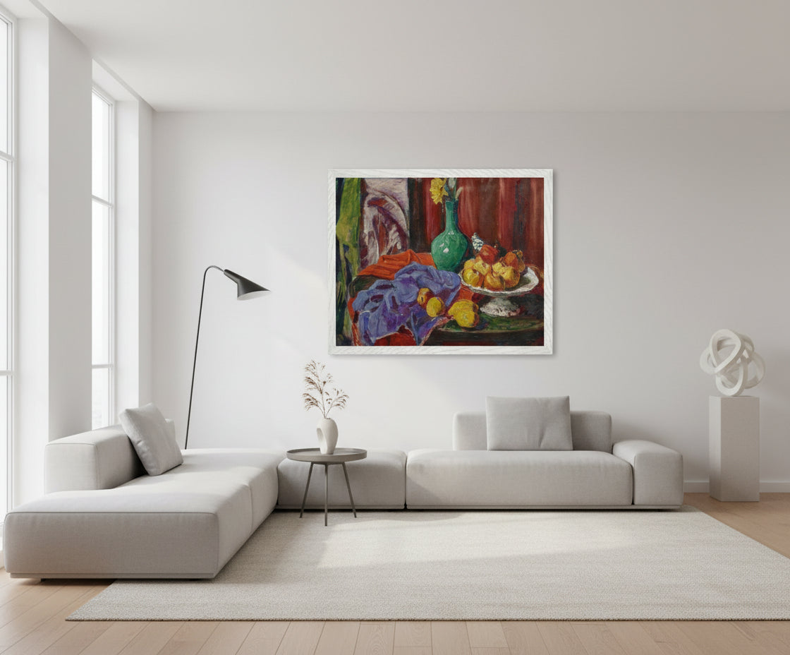 Roderic O’Conor Irish art collection – museum-quality Post-Impressionist reproductions including still lifes, Breton scenes, and Irish landscapes.